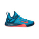 Nike Zoom Hyperrev 2015 "Knicks" (464/azul/crimson/navy)