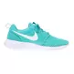 Nike Roshe One Breeze "Calypso Green" (410/verde turquesa/blanco)