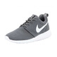 Nike Roshe One Breeze "Cinza" (010/gris/blanco)