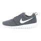 Nike Roshe One Breeze "Cinza" (010/gris/blanco)