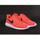 Nike Roshe One  Breeze "Corail" (801/coral/blanco/negro)