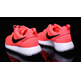 Nike Roshe One  Breeze "Corail" (801/coral/blanco/negro)