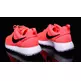 Nike Roshe One  Breeze "Corail" (801/coral/blanco/negro)