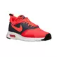 Nike Air Max Tavas Essential "Red Dawn" (600/rojo/negro)