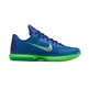 Kobe X (GS) "Emerald City" (402/soar/metalic siolver/royal)