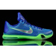 Kobe X (GS) "Emerald City" (402/soar/metalic siolver/royal)