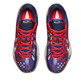 Kobe X (GS) "Independence Day" (604/azul/blanco/rojo)