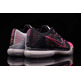 Kobe X Elite Low "Mambacurial" (010/Black/wolf grey/pink fish)