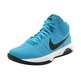 Air Visi Pro VI "Blue Lagoon" (401/blue lagoon/black/white)