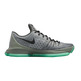 KD 8 "Hunt's Hill Night" (020/plata noche/gris rugoso/verde resplandor)