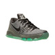 KD 8 "Hunt's Hill Night" (020/plata noche/gris rugoso/verde resplandor)