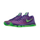 KD 8 "Suit" (535/cout purple/green strk-vvd prpl-brg)