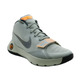 KD Trey 5 III "Straw" (002/lnr grey/black/bright citrus)