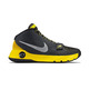 KD Trey 5 III "Yellow Eagle" (007/black/silver/yellow)