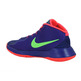 KD Trey 5 III "Court Purple" (536/court purple/volt/bright crimson)