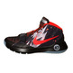 KD Trey 5 III PRM "Thunder Bolt" (061/black/bright crimson/white)