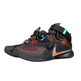 Nike Zoom LeBron Soldier 9 "Cavs Winner" (084/black/orange/blue)