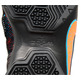 Nike Zoom LeBron Soldier 9 "Cavs Winner" (084/black/orange/blue)