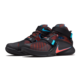 Nike Zoom LeBron Soldier 9 "Cavs Winner" (084/black/orange/blue)