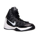 Nike Zoom Without a Doubt "Night" (002/negro/gris metalic)