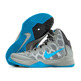 Nike Zoom Without a Doubt "Bluish Gray" (201/dp pwtr/blue/grey)