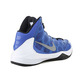 Nike Zoom Without a Doubt "Gym Royal" (401/royal/blanco/plata)