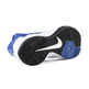 Nike Zoom Without a Doubt "Gym Royal" (401/royal/blanco/plata)