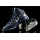 Nike Zoom Without a Doubt "Mid Navy" (402/navy/silver/obsidian)