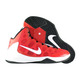 Nike Zoom Without a Doubt "University Red" (601/red/blanco/plata)