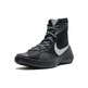 Nike Hyperdunk 2015 "Night" (001/black/metalic silver)