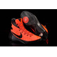 Nike Hyperdunk 2015 GS "Crimson" Niñ@ (600/brgh crimson/negro)