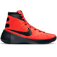 Nike Hyperdunk 2015 GS "Crimson" Niñ@ (600/brgh crimson/negro)