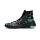 Nike Hyperdunk 2015 Premium "Green Glow" (030/black/green/anthracite)