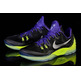 Zoom Kobe Venomenon 5 "Joker Noir" (005/black/met silver/purple/volt)