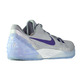 Nike Zoom Kobe Venomenon 5 "Nice Grey" (050/wolf grey/purple/grey)