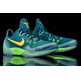 Nike Zoom Kobe Venomenon 5 "Emerald" (383/emerald/Isr orange/volt)