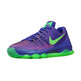 KD 8 (GS) Niñ@ "Suit Boys" (535/court purple/verde)