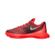 KD 8 (GS) "V-8" Niñ@ (610/bright crimson/blanco/negro)