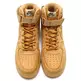 Air Force 1 High ´07 LV8 "Wheat" (200/flax/flax/outdoor green)