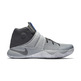 Kyrie 2 "Omega" (004/wolf grey/dark grey)