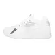 Nike Air Flight Huarache Low "White Ostrich" (100/white/black)