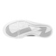 Nike Air Flight Huarache Low "White Ostrich" (100/white/black)