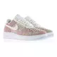 Wmns Air Force 1 Flyknit Low "Multicolor" (102/white/emerald/white)