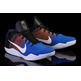 Kobe XI Elite Low "Black History Month" (914/multicolor/white/royal)