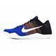 Kobe XI Elite Low "Black History Month" (914/multicolor/white/royal)