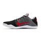 Kobe XI Elite "Tinker Hatfield" (060/cool grey/red/black)