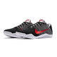 Kobe XI Elite "Tinker Hatfield" (060/cool grey/red/black)