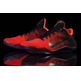 Kobe XI Elite "Achille Heel" (670/university red/black/gold)