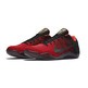 Kobe XI GS "Achilles Heel" (670/red/black/gold)