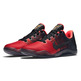 Kobe XI GS "Achilles Heel" (670/red/black/gold)